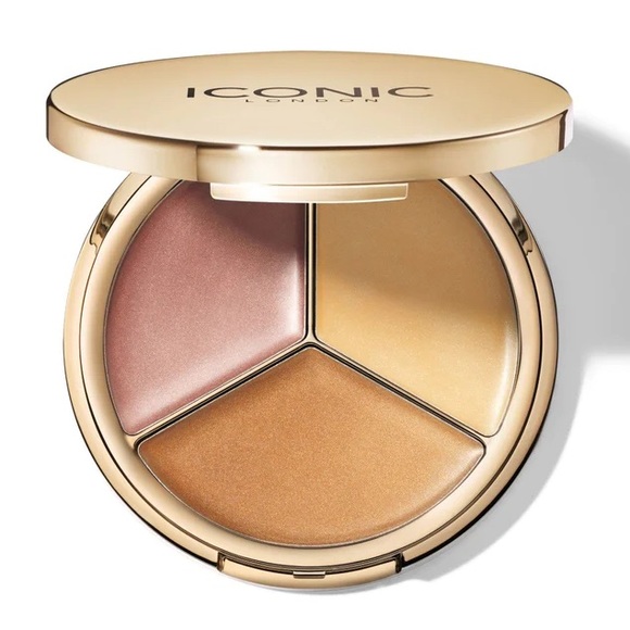 ICONIC London Other - NIB Iconic London Dewy Glow Highlight